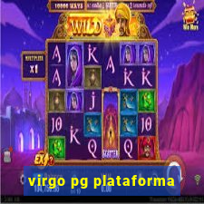 virgo pg plataforma